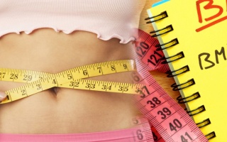 Co je to BMI index a jak jej vypočítat