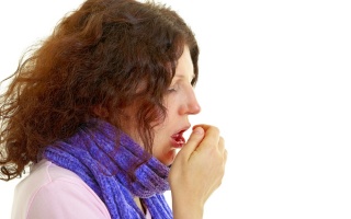 Jak poznat chřipku od nachlazení