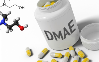 Dimethylethanolamin (DMAE)