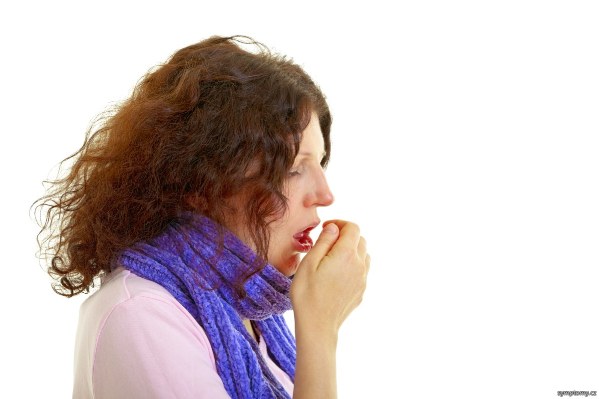chřipka a nachlazení