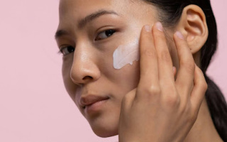 Kvalitní kosmetika pro péči o obličej od korejského výrobce