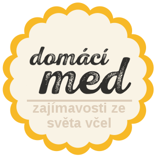 Domácí med