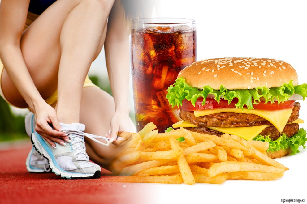 Poruchy metabolismu tuků
