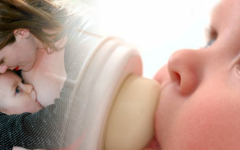 5 tipů, jak předejít problémům s kojením pomocí kvalitní odsávačky