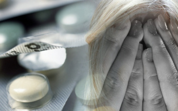 Psychofarmaka a léky na znecitlivění