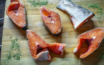 Omega-3 mastné kyseliny