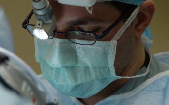 Vyšetření žlučových cest (ERCP)