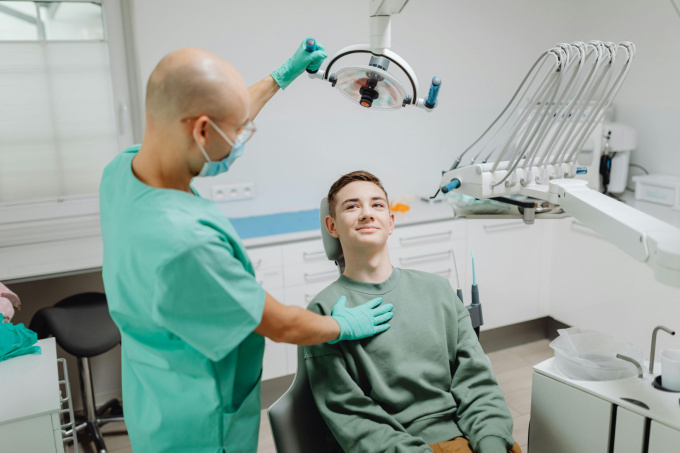 nejlepší zubní kliniky v České republice