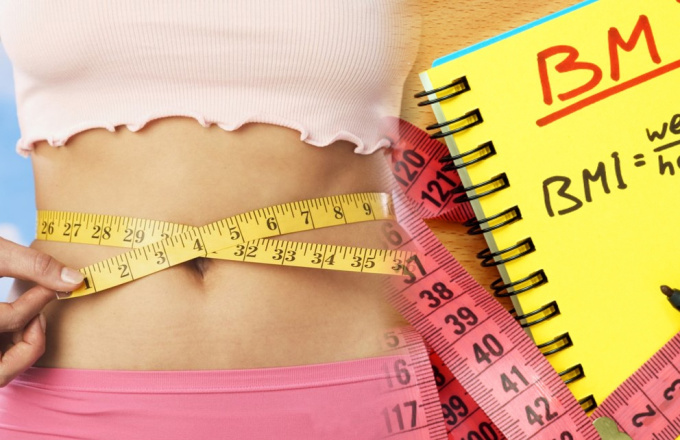 BMI index