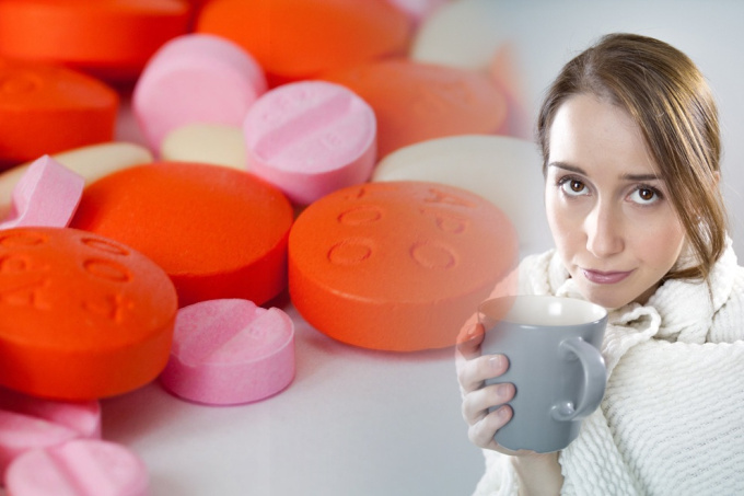 Antibiotika