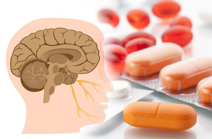 Neurologické potíže