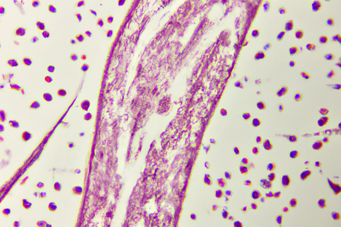 Arteriovenózní malformace