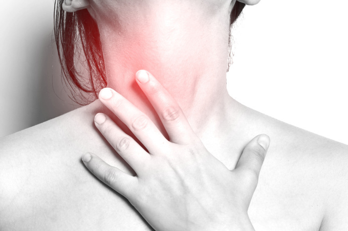 Epiglotitida