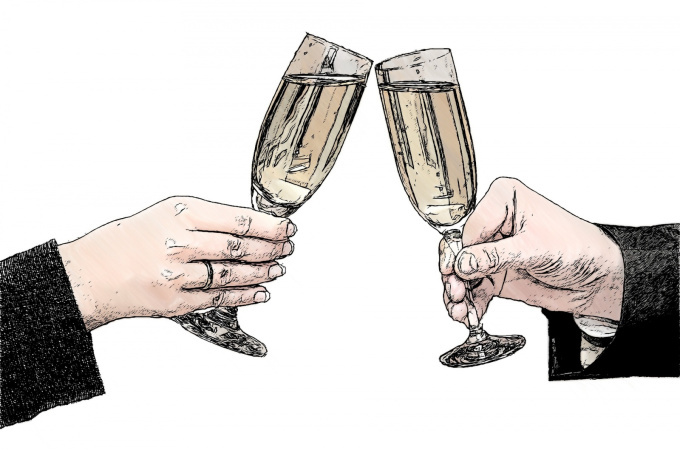 Působení alkoholu na vyvíjející se plod