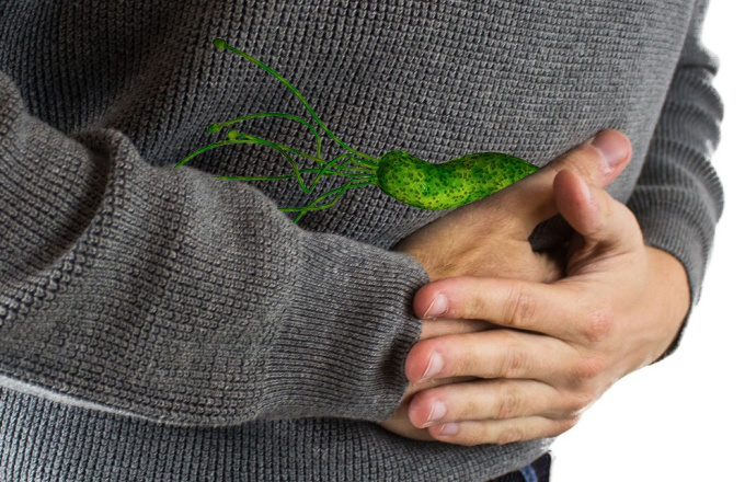 Helikobakter pylori