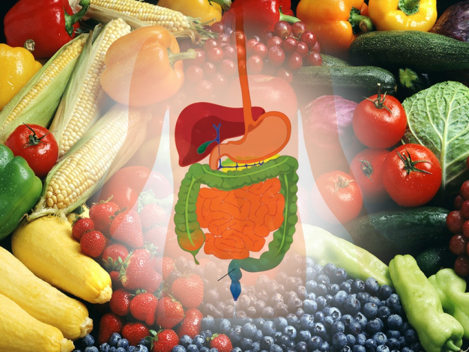 Hyperalimentace - syndrom nadbytku vitamínu