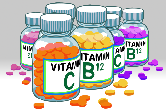 Hypovitaminóza