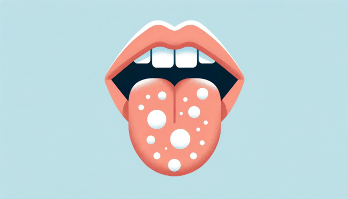 Leukoplakie