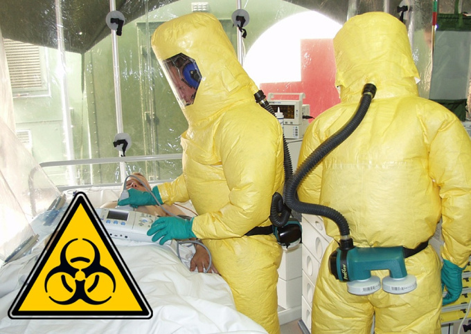 Infekční onemocnění bakterií Yersinia pestis - Mor