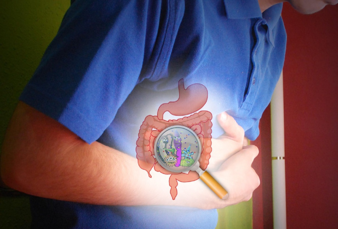 Bolest břicha při zánětu dvanácterníku