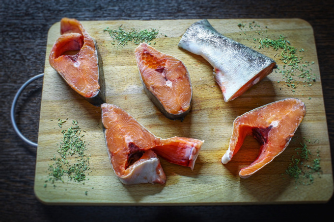 Zdroj omega-3 mastných kyselin