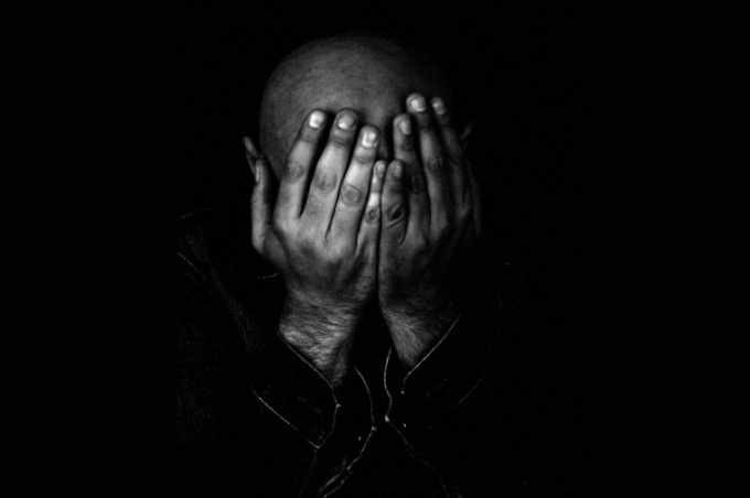 Deprese