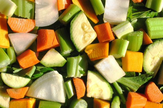 Detoxikace organismu