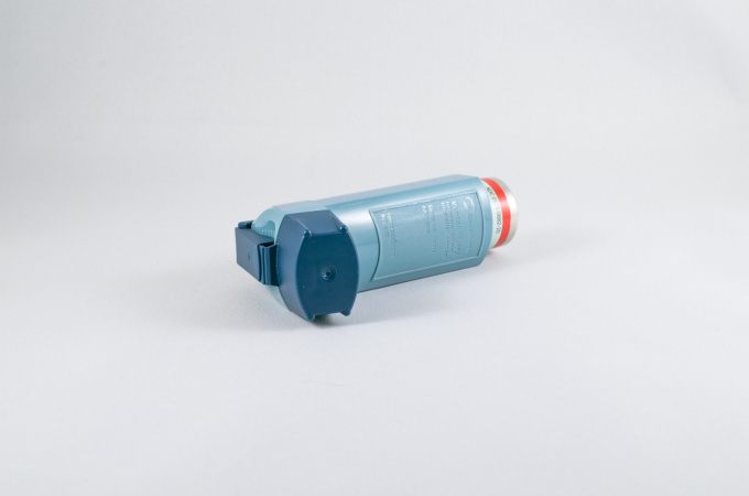 Spirometrie