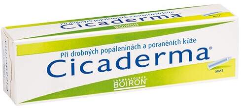 Cicaderma