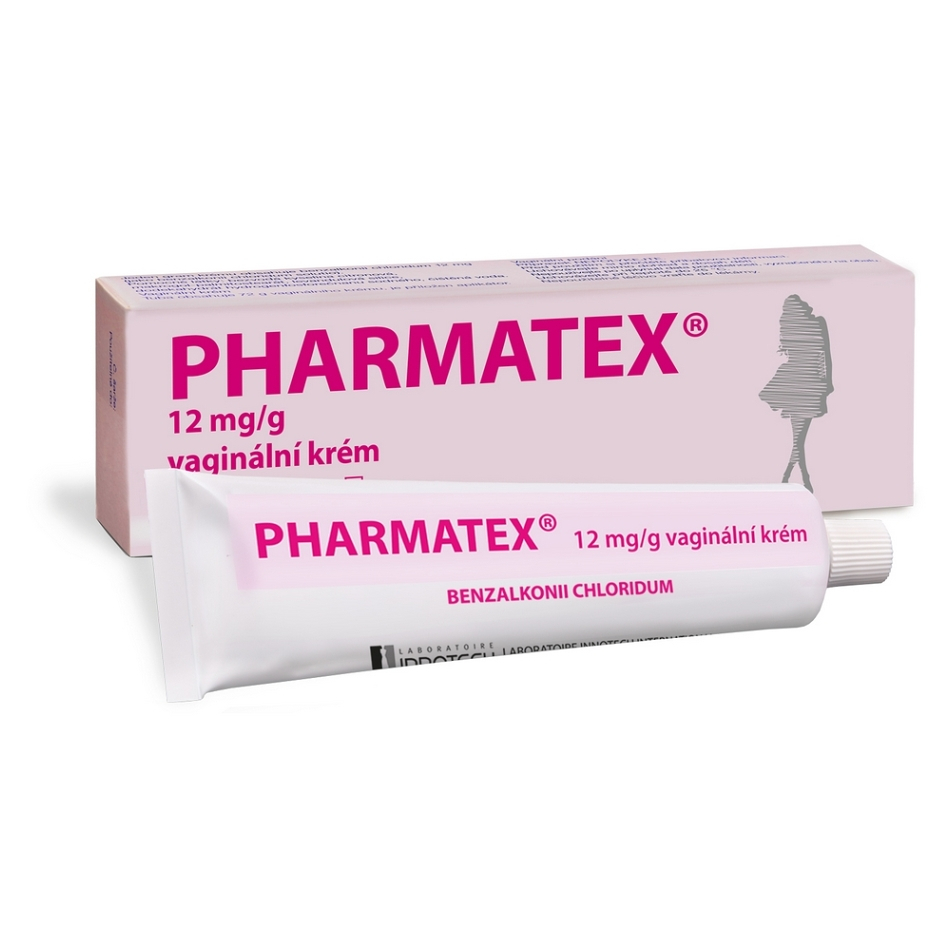 Pharmatex