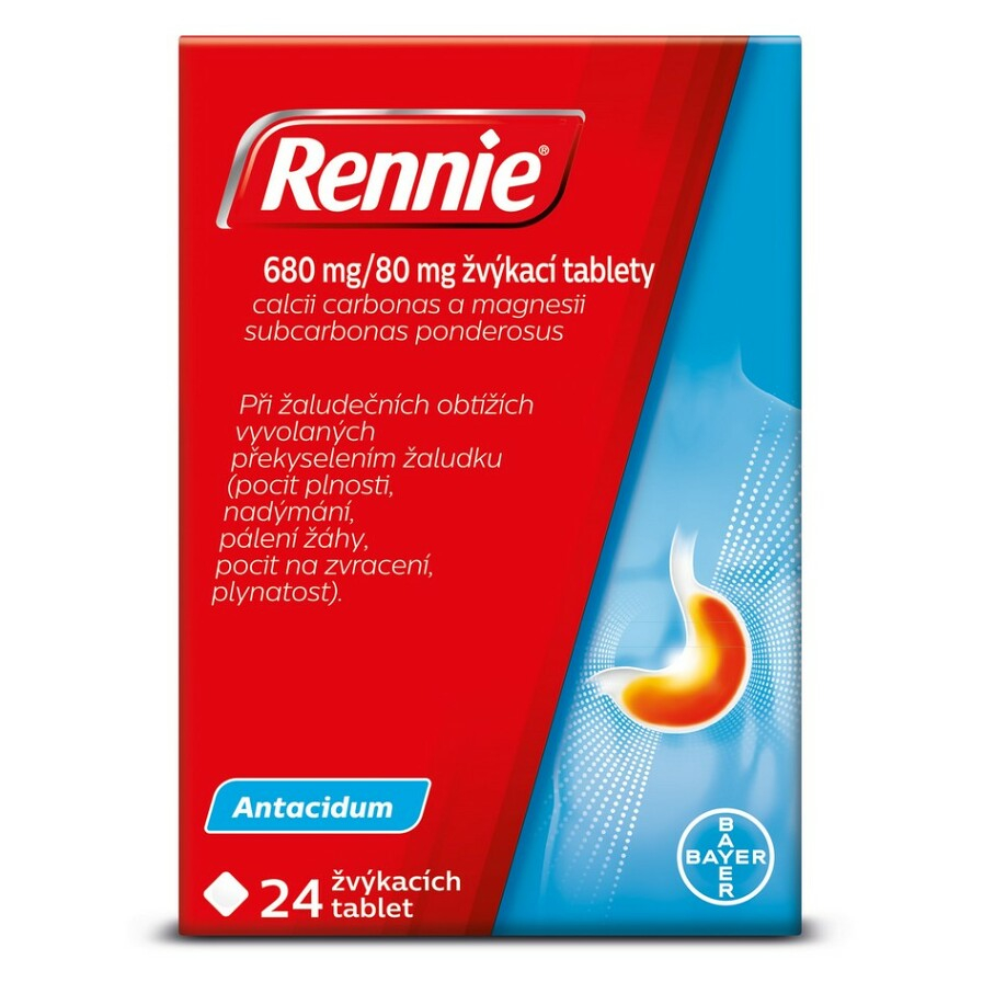 Rennie