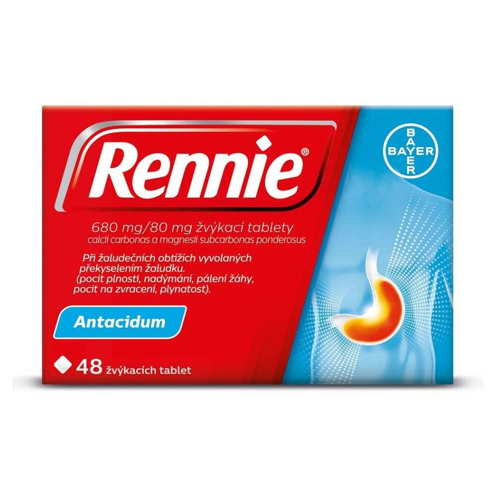 Rennie