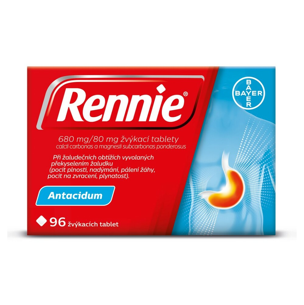 Rennie