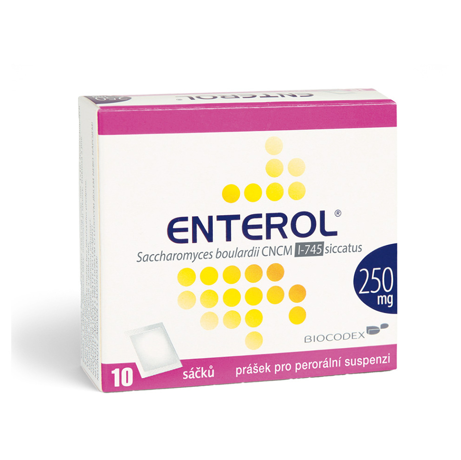 Enterol