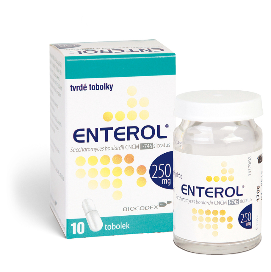 Enterol