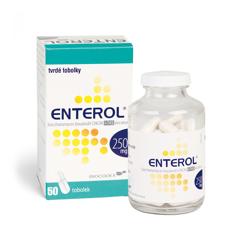 Enterol