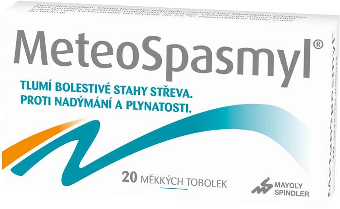 Meteospasmyl