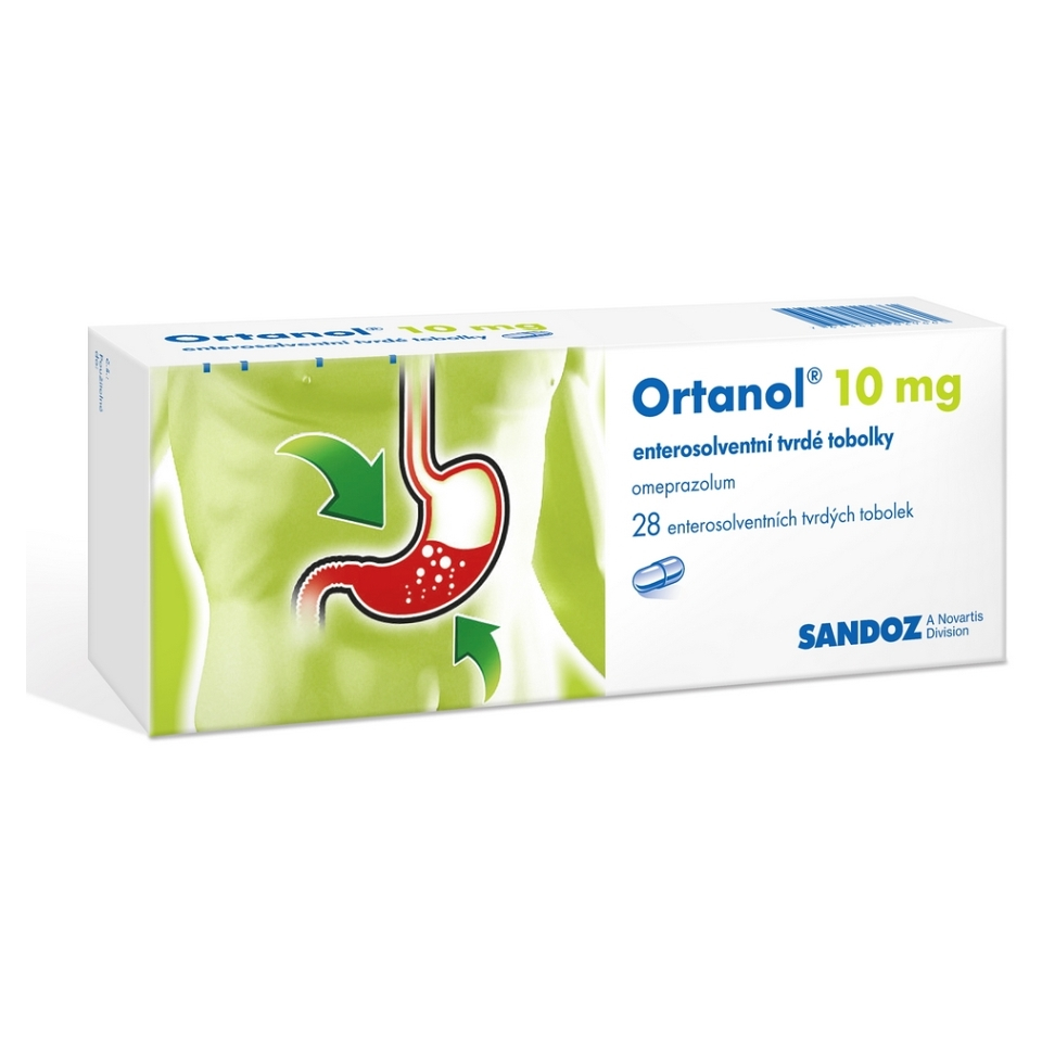 Ortanol