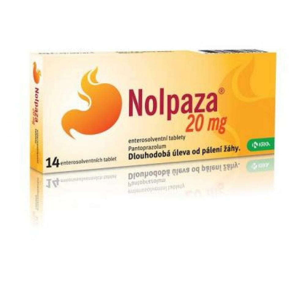 Nolpaza