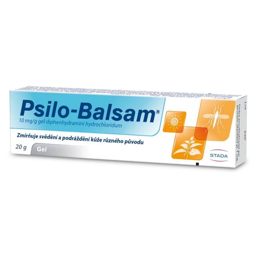 Psilo-Balsam