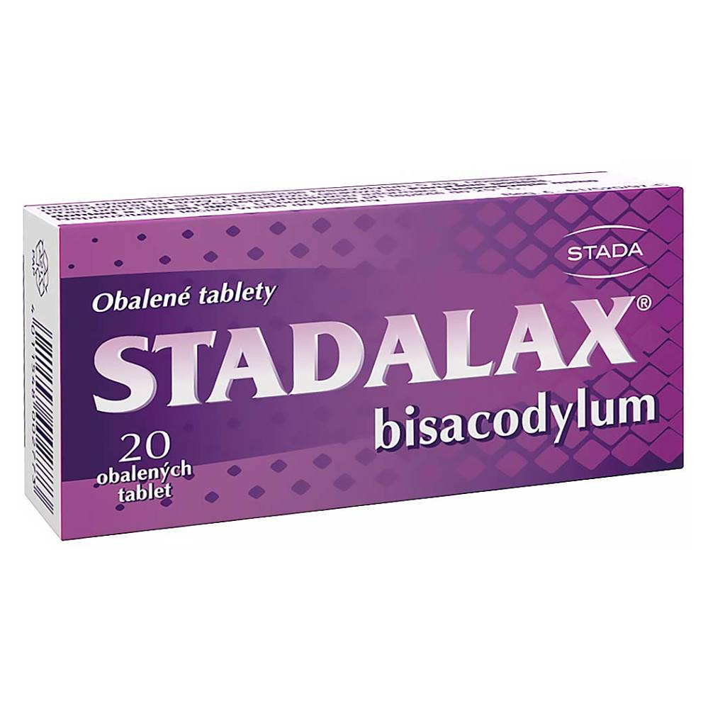 Stadalax
