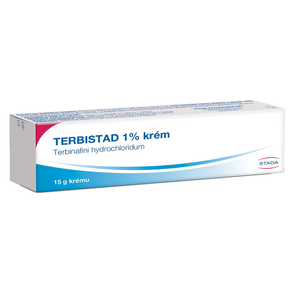 Terbistad