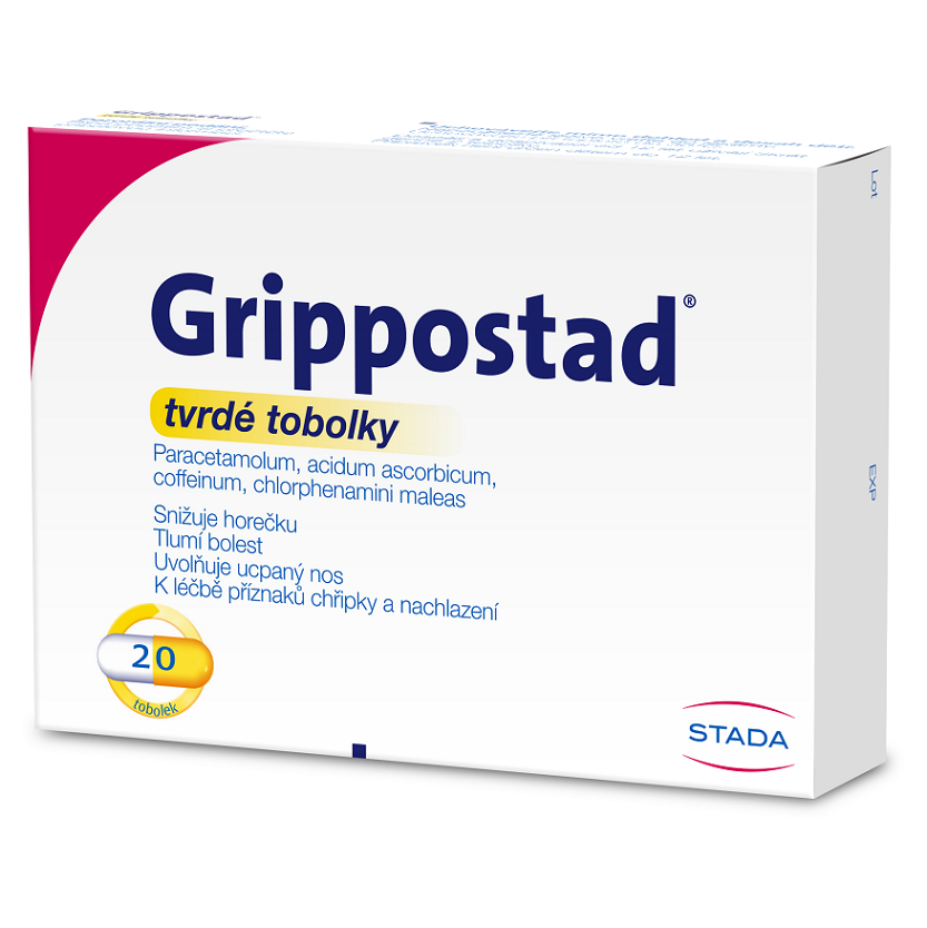 Grippostad
