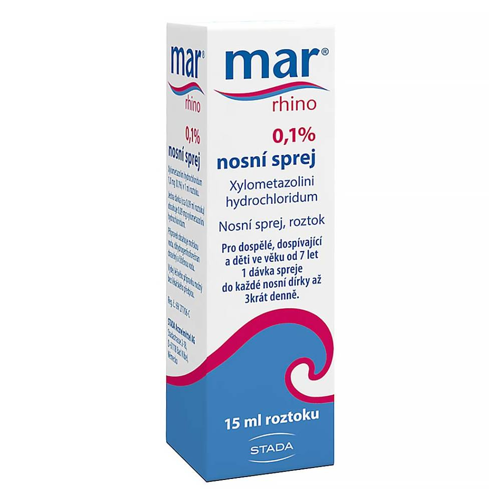 Mar Rhino