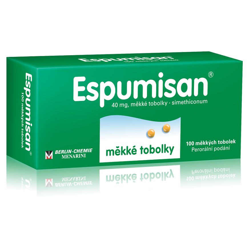 Espumisan