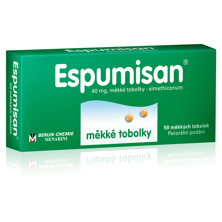 Espumisan