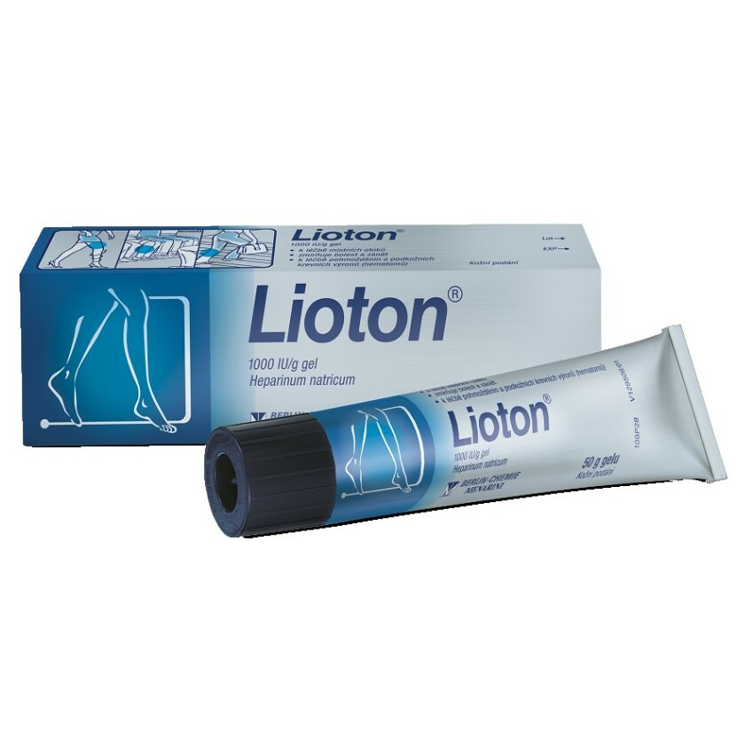 Lioton