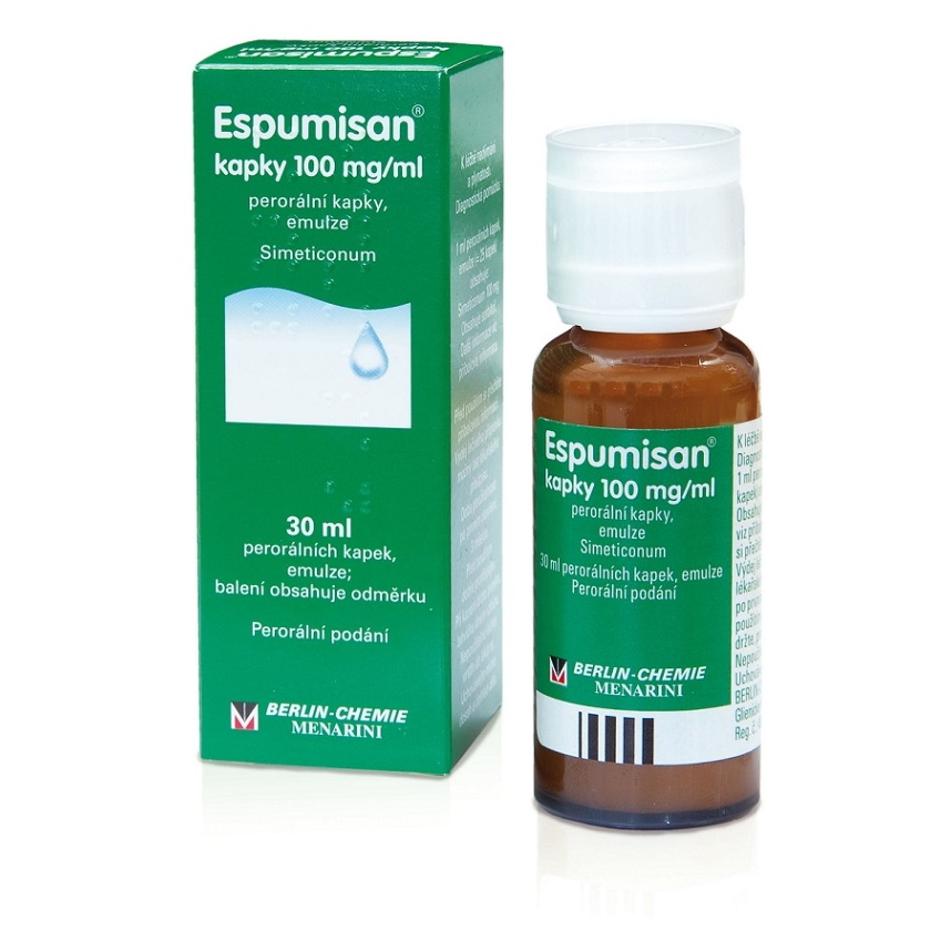 Espumisan