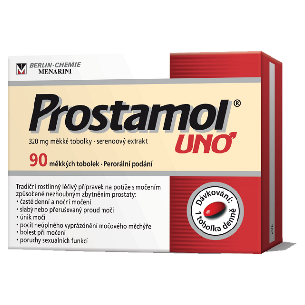 Prostamol Uno