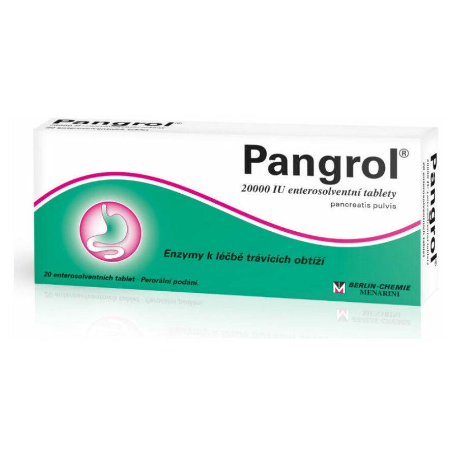 Pangrol